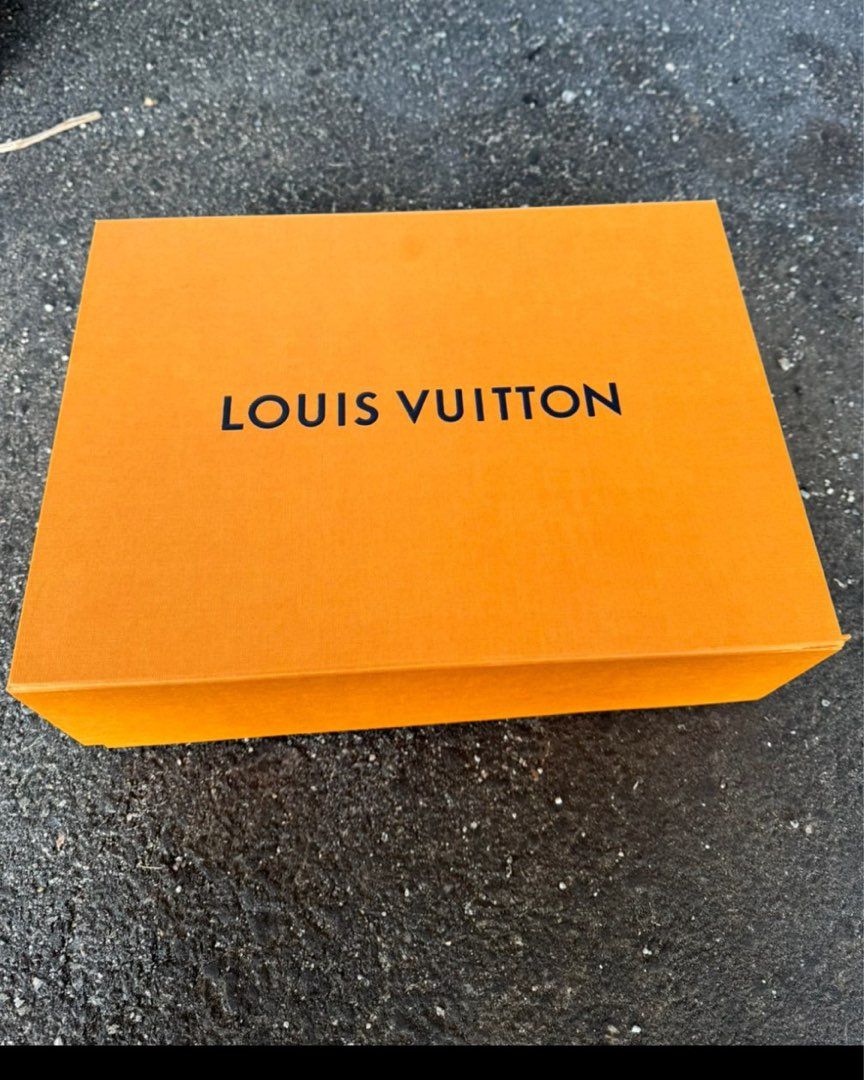 Louis Vuitton eske