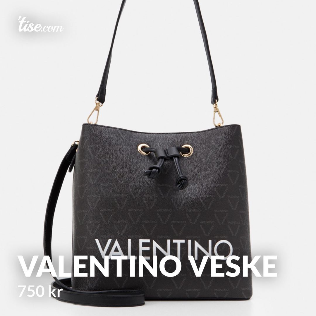 Valentino veske