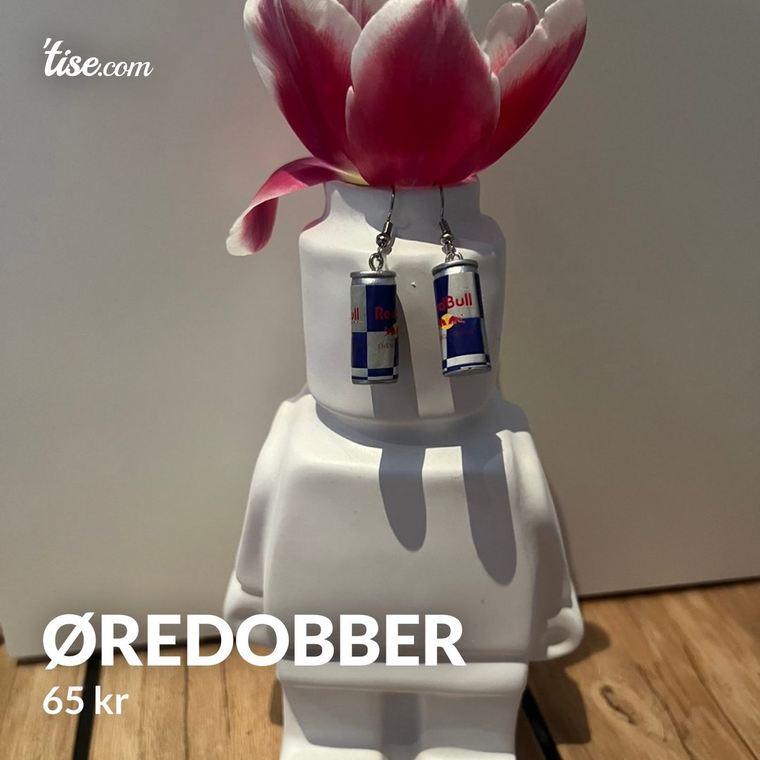 Øredobber