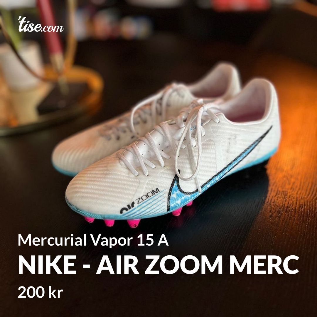 Nike - Air Zoom Merc