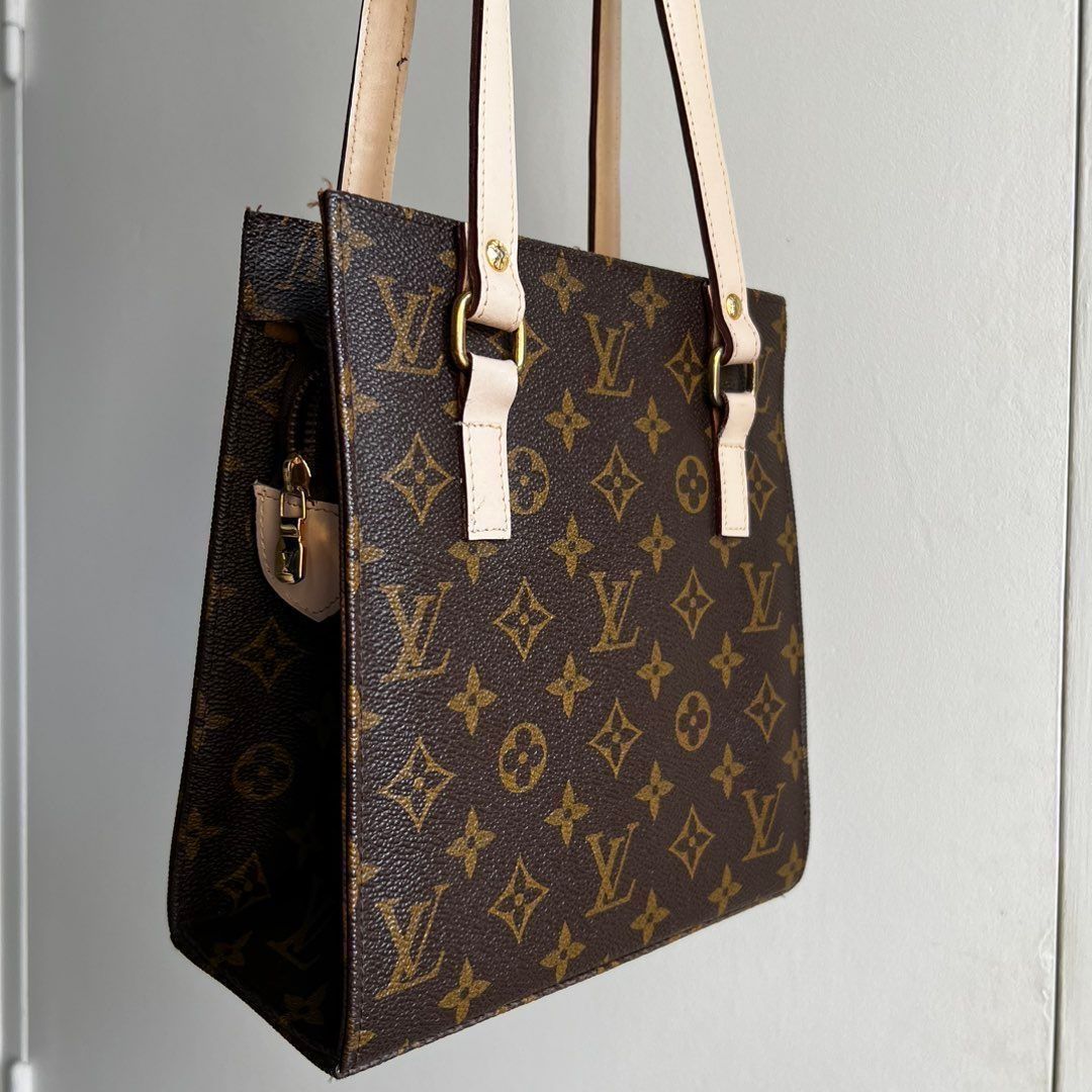 LV handbag