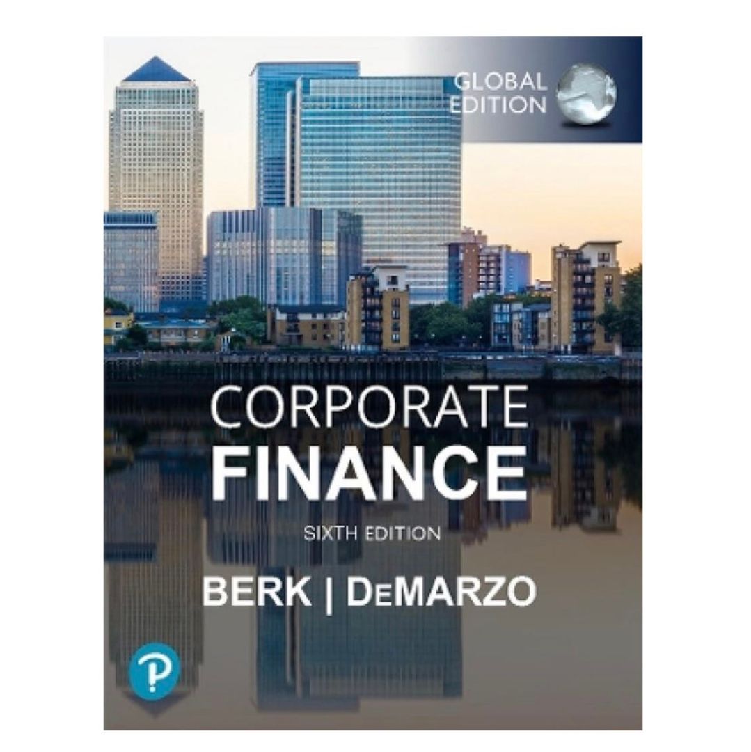 Corporate Finance