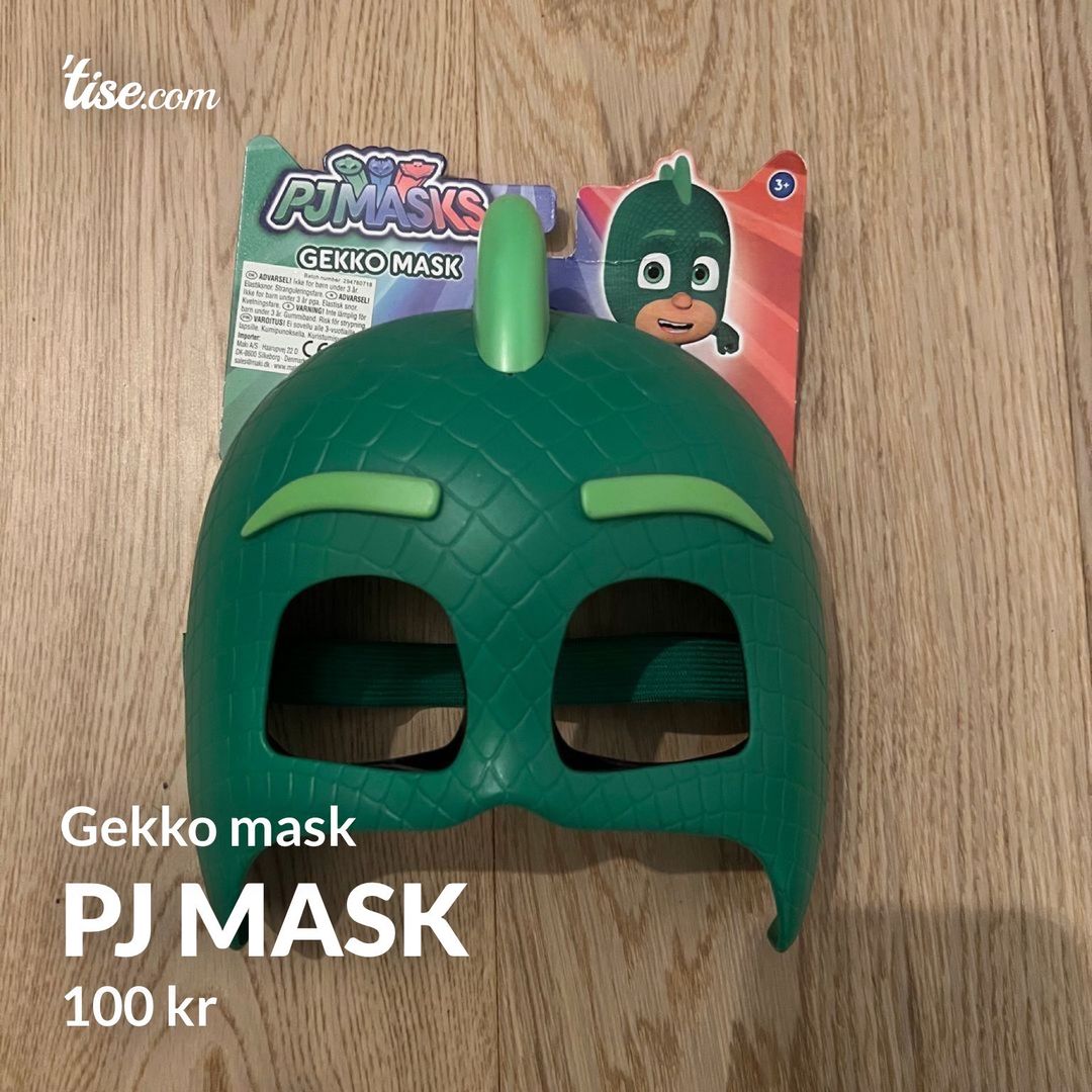 Pj mask