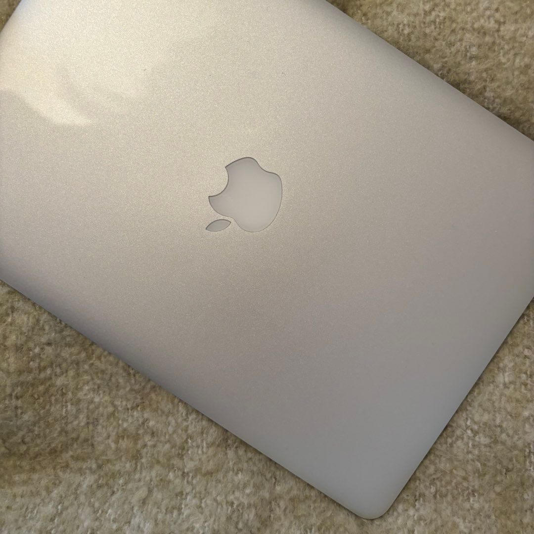 MacBook Air