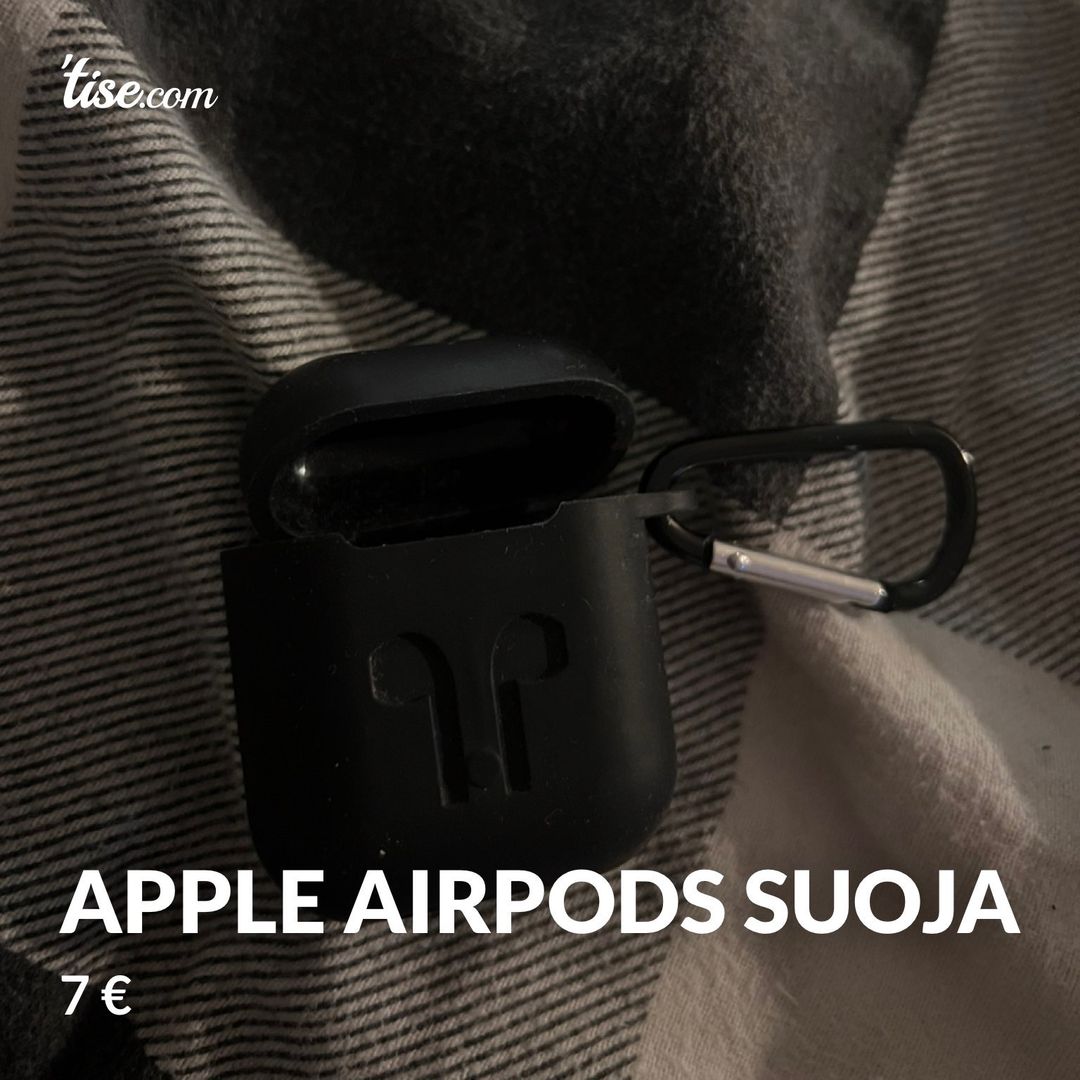 apple airpods suoja