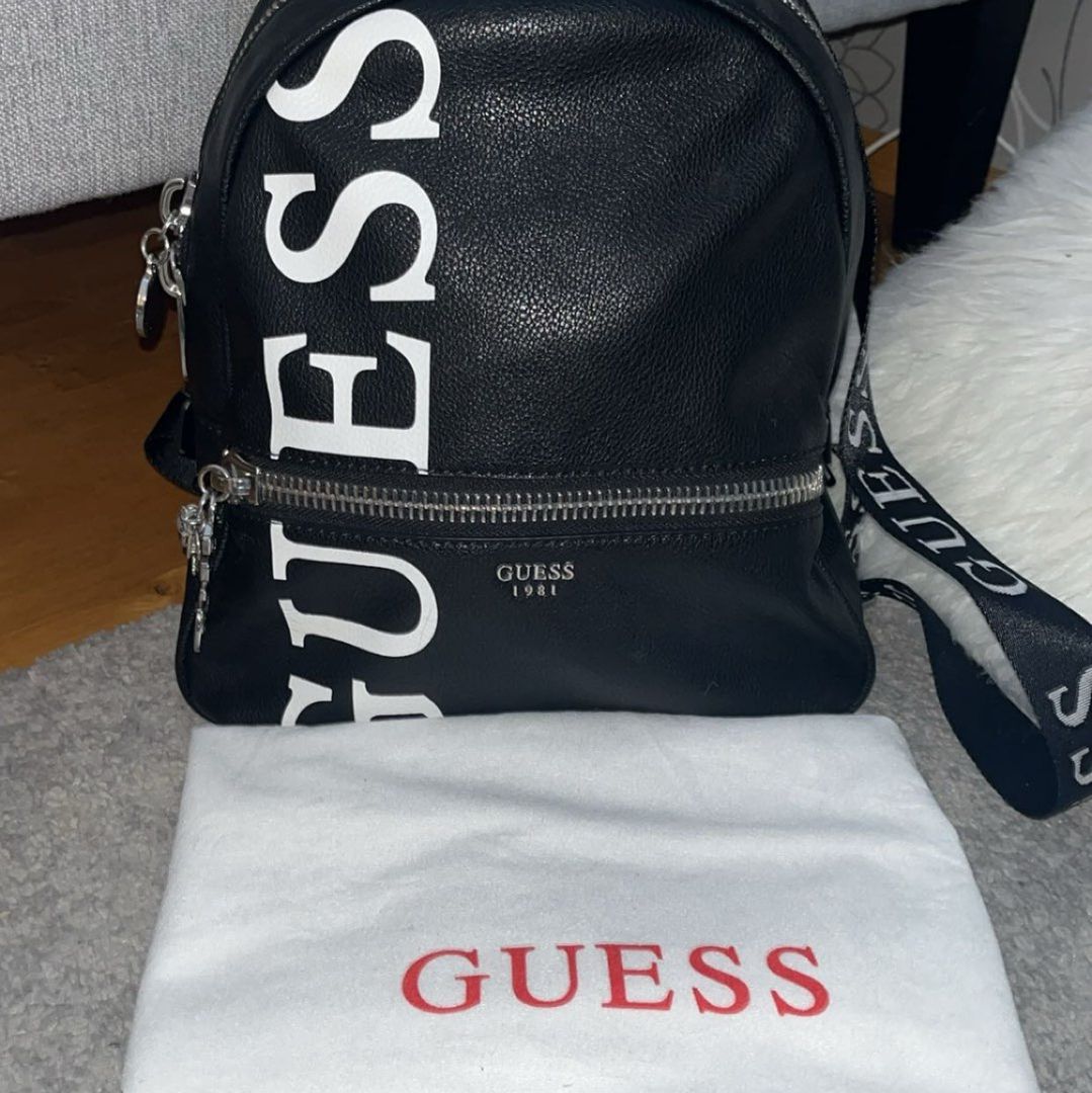 guess