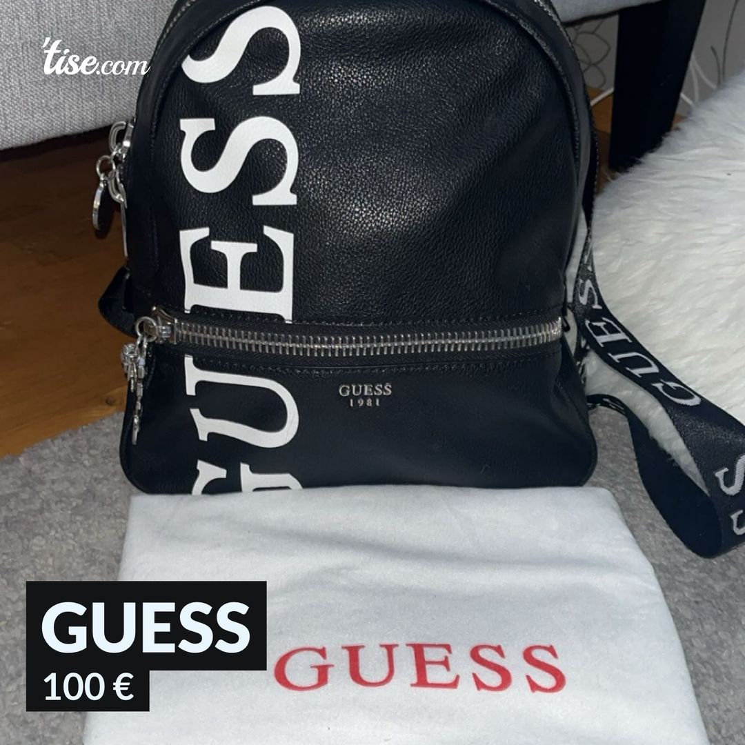 guess