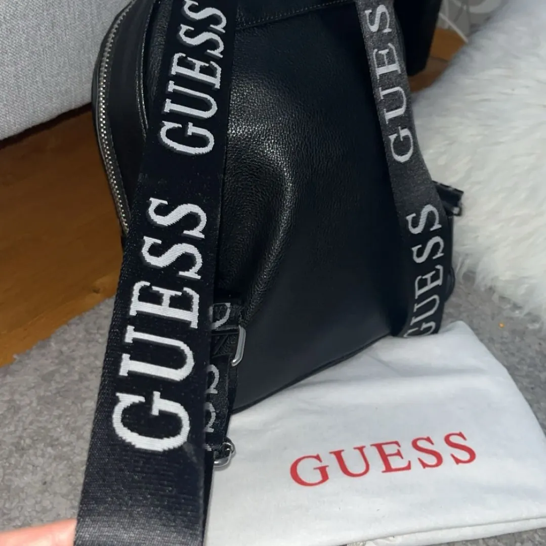 guess