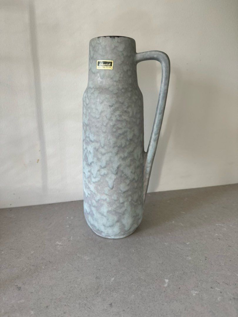 keramikk vase