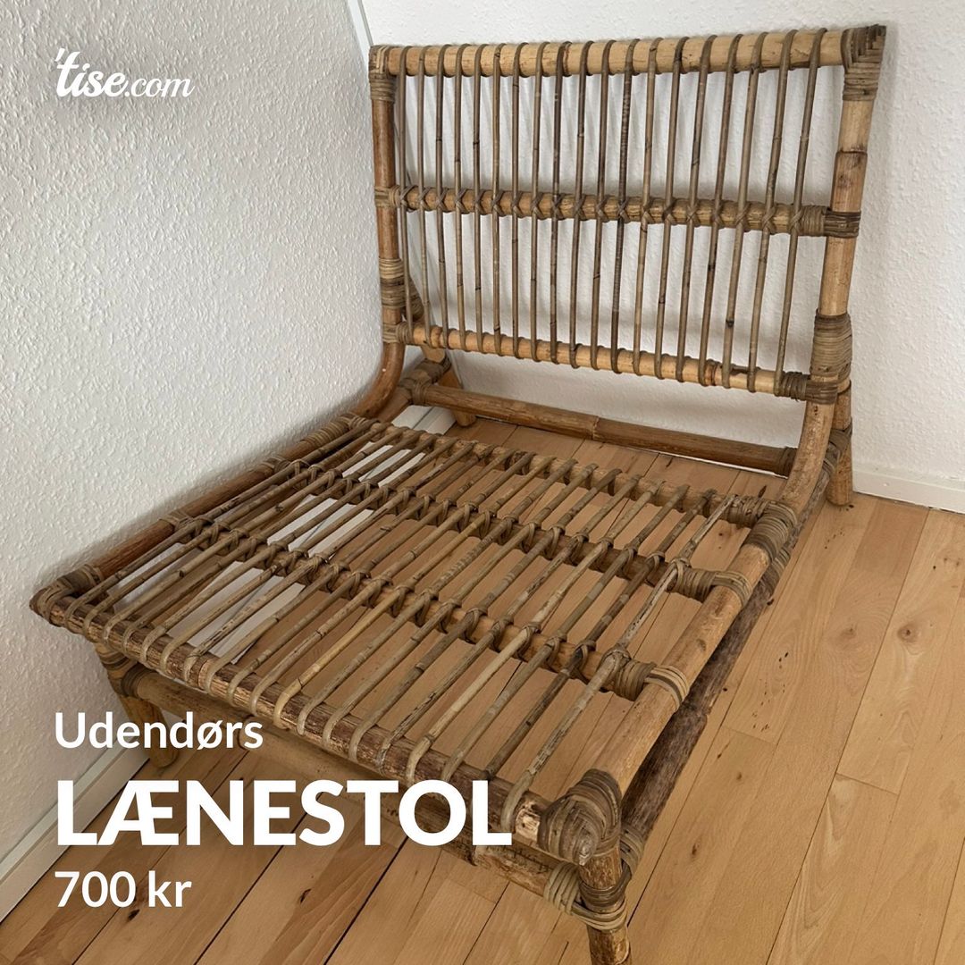 Lænestol