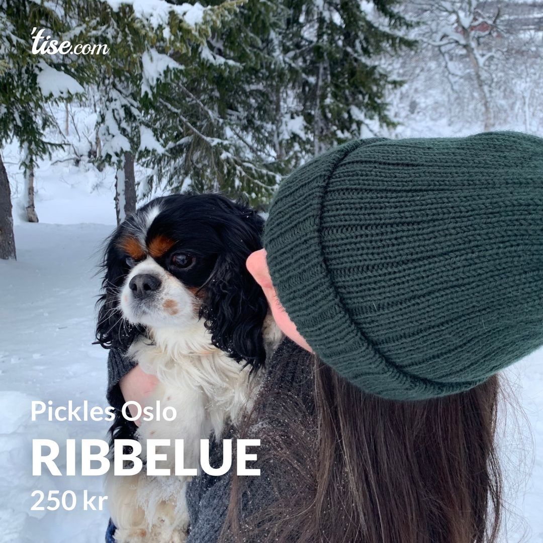 Ribbelue