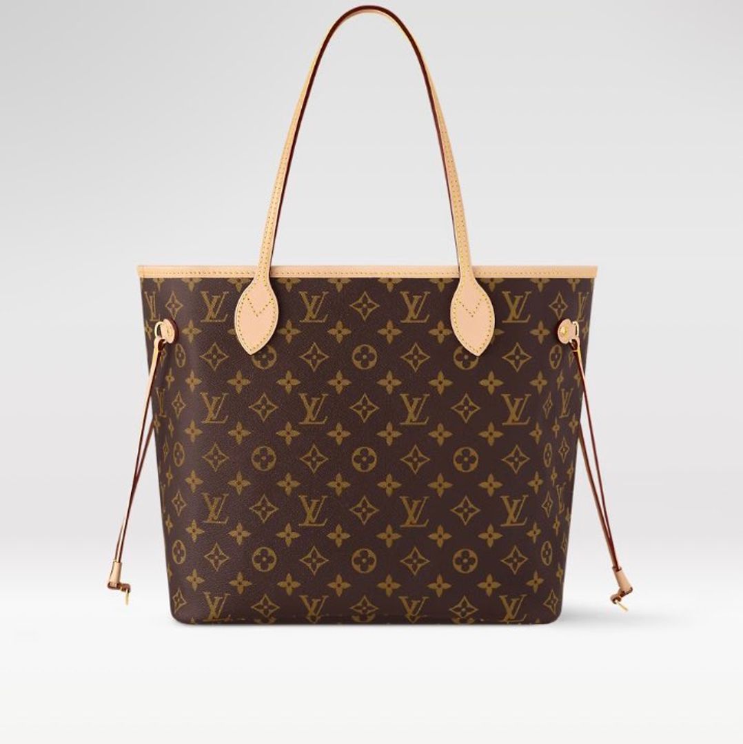 lv neverfull