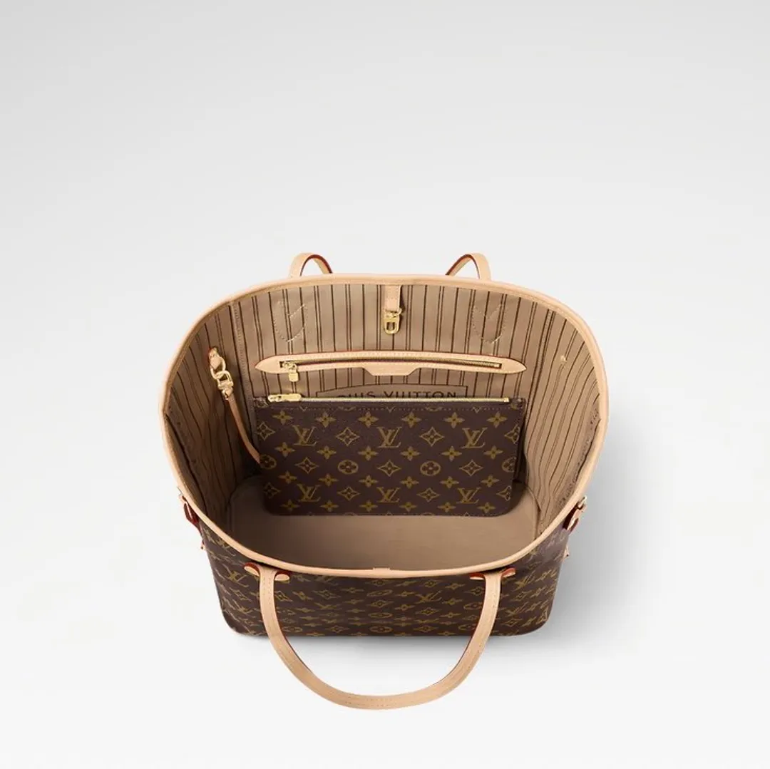 lv neverfull