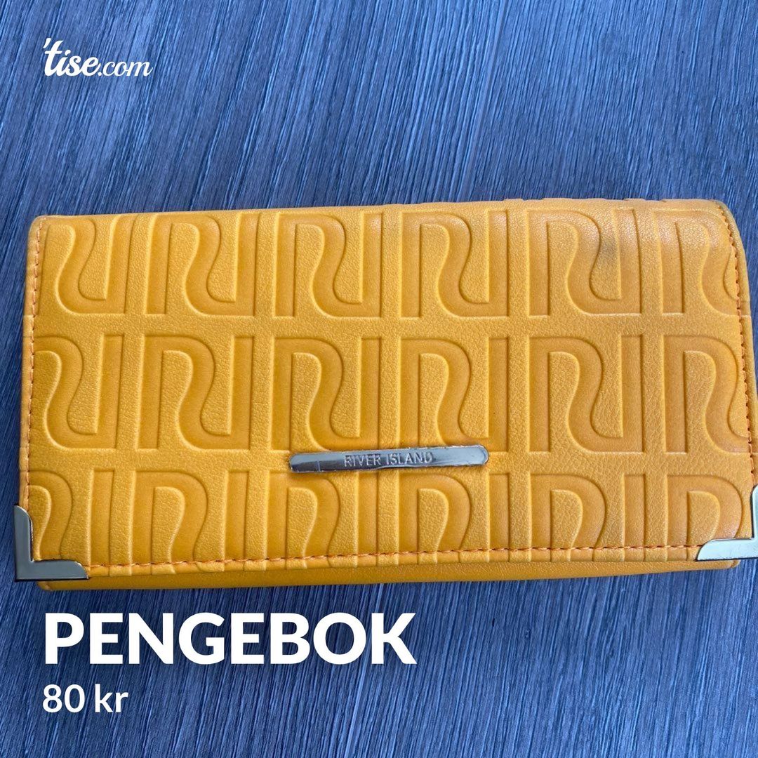 Pengebok