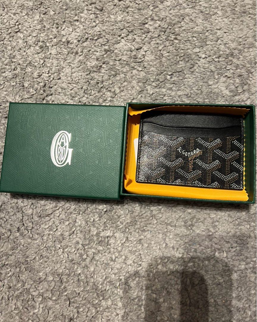 Goyard Saint Sulpice