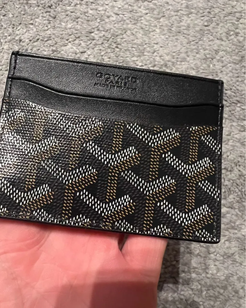 Goyard Saint Sulpice