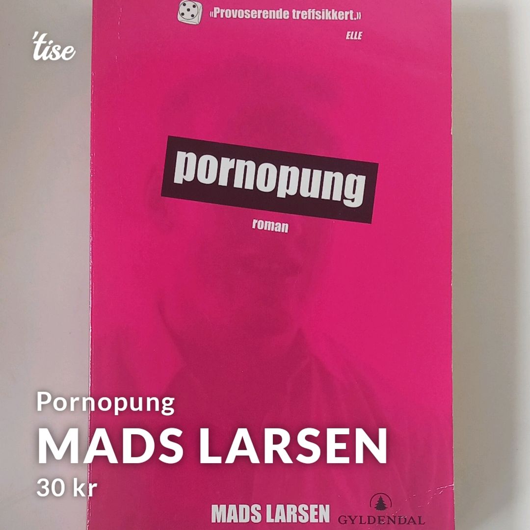 Mads Larsen