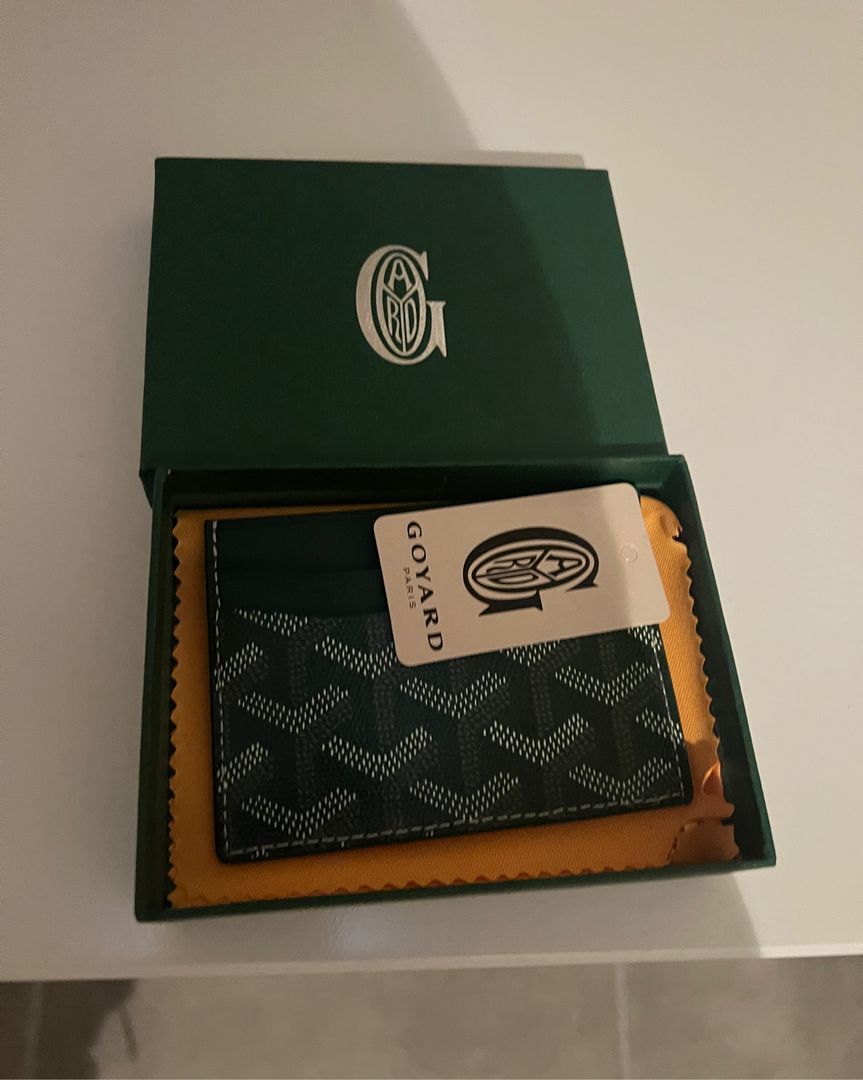 Goyard Pung