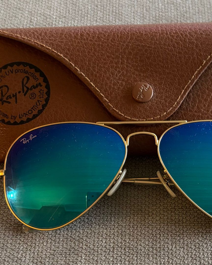 Ray Ban Aviator