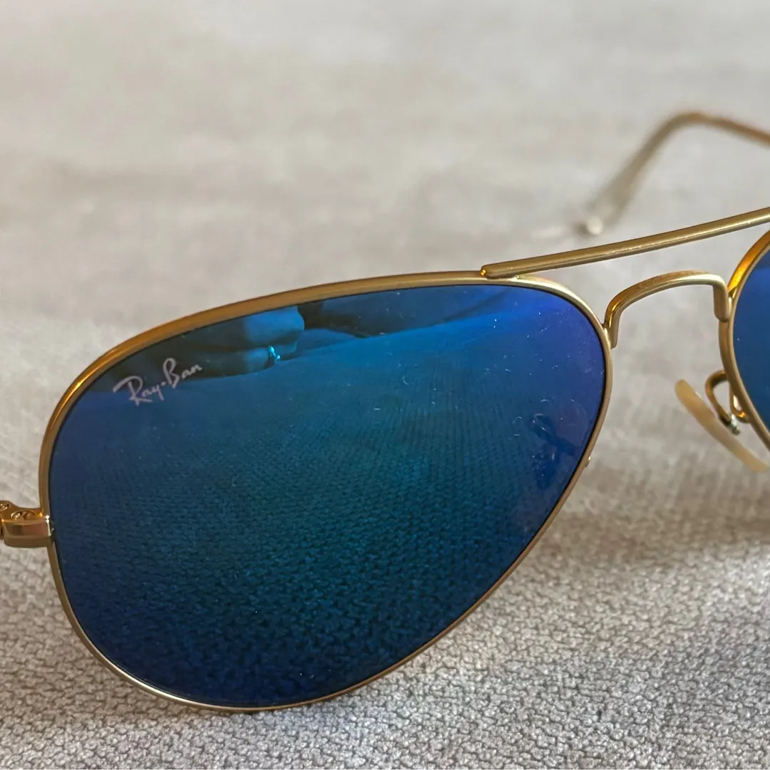 Ray Ban Aviator