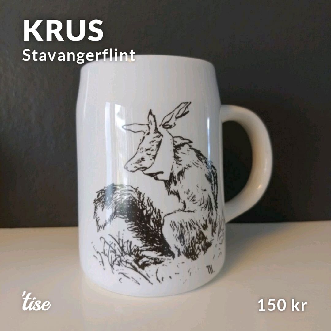 Krus