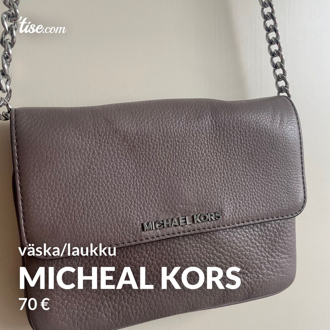 Micheal Kors