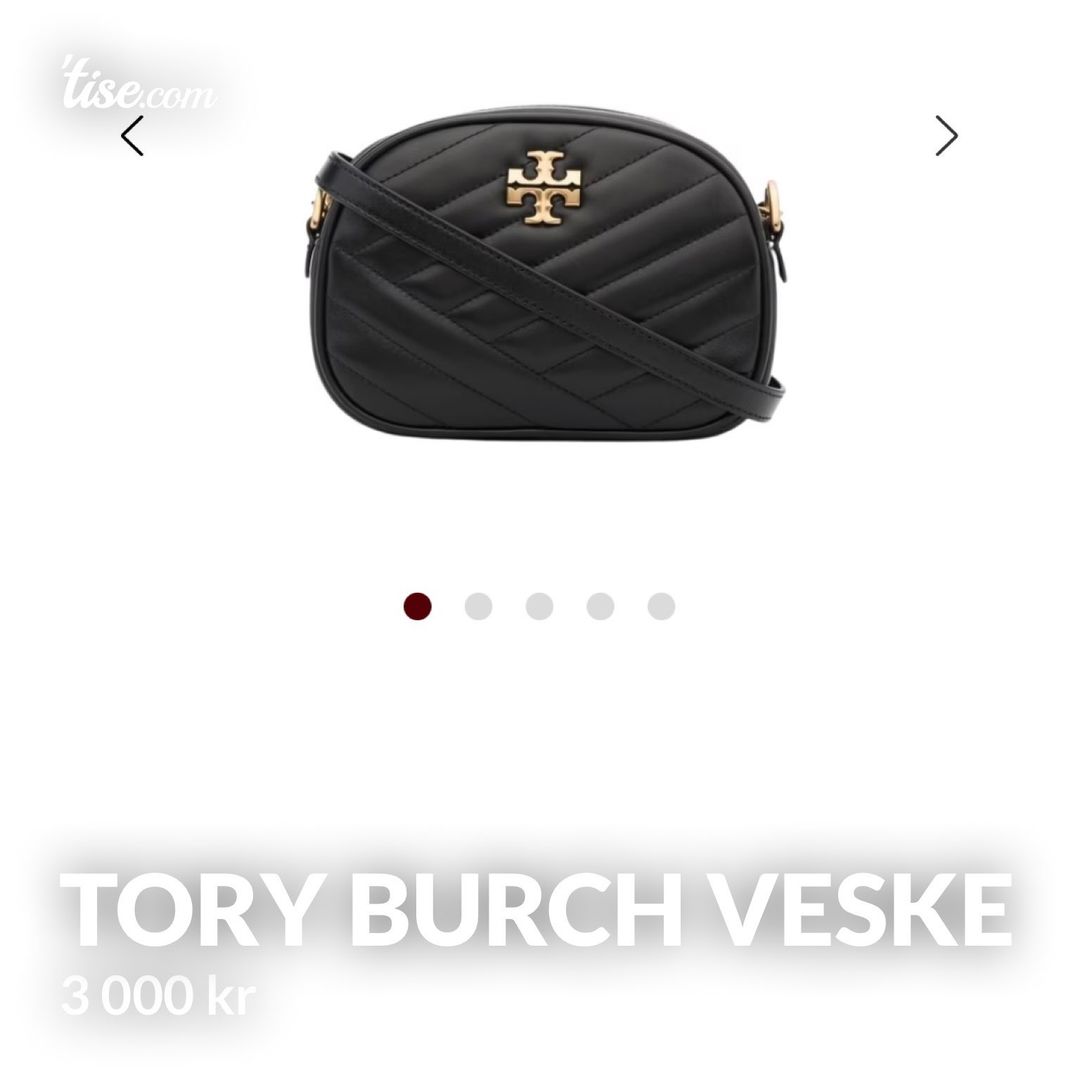 Tory burch veske