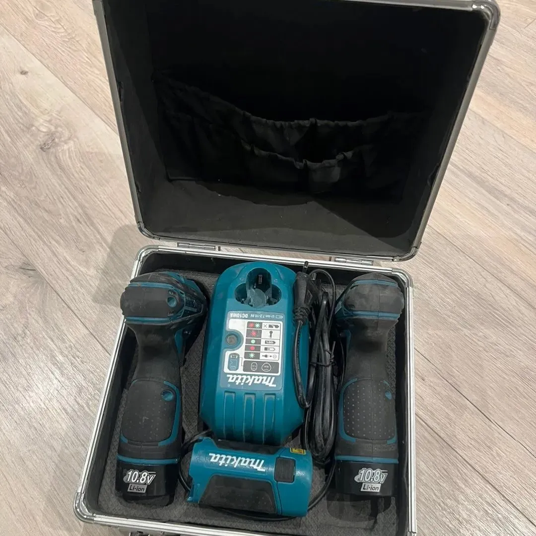 Makita 108V