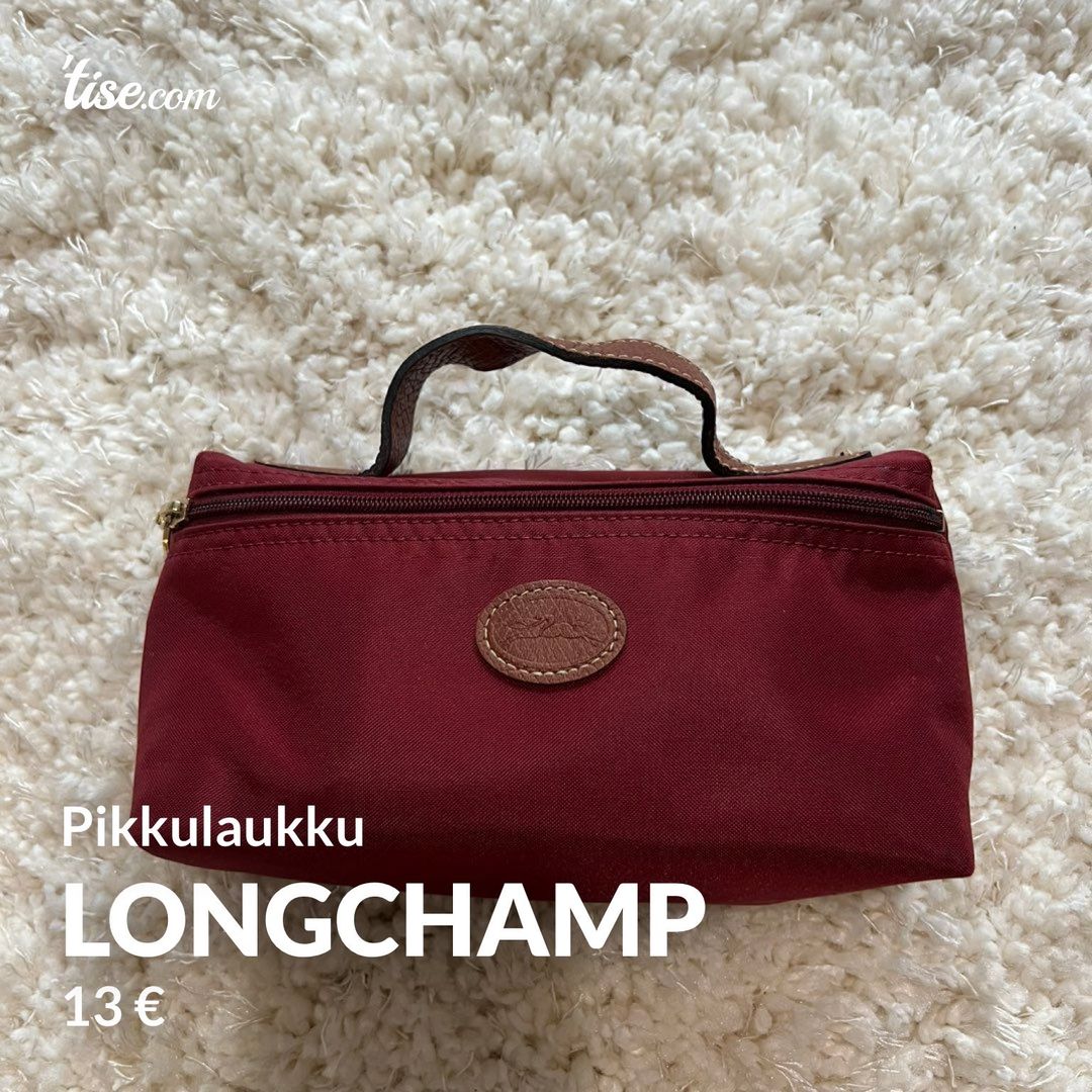 Longchamp