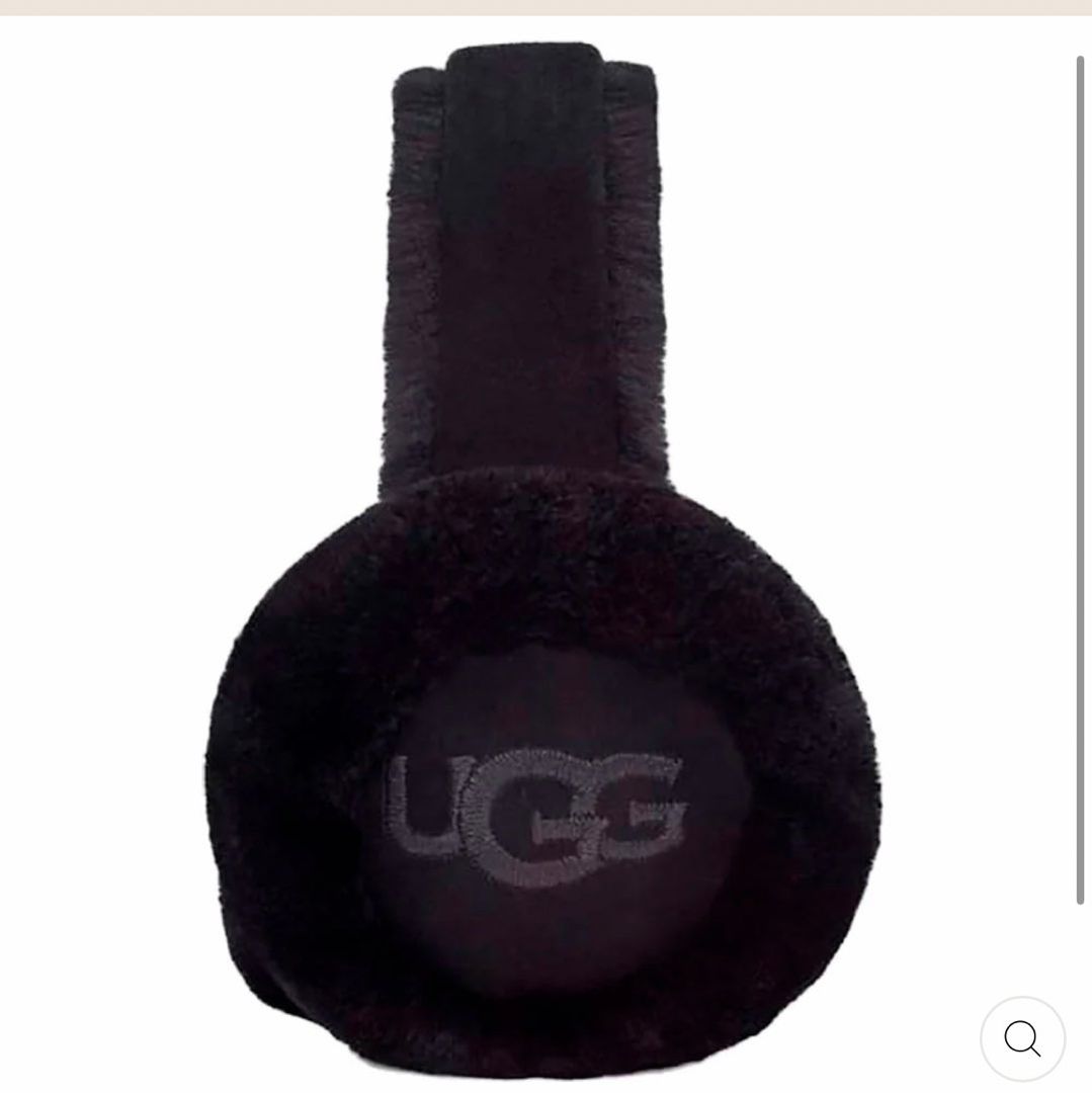 Ørevarmere UGG