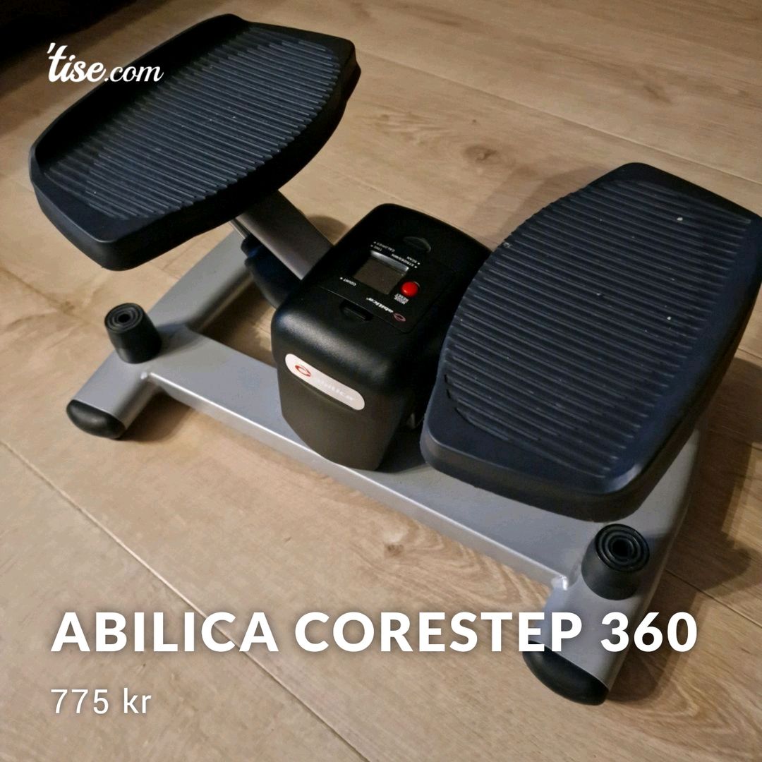 Abilica Corestep 360