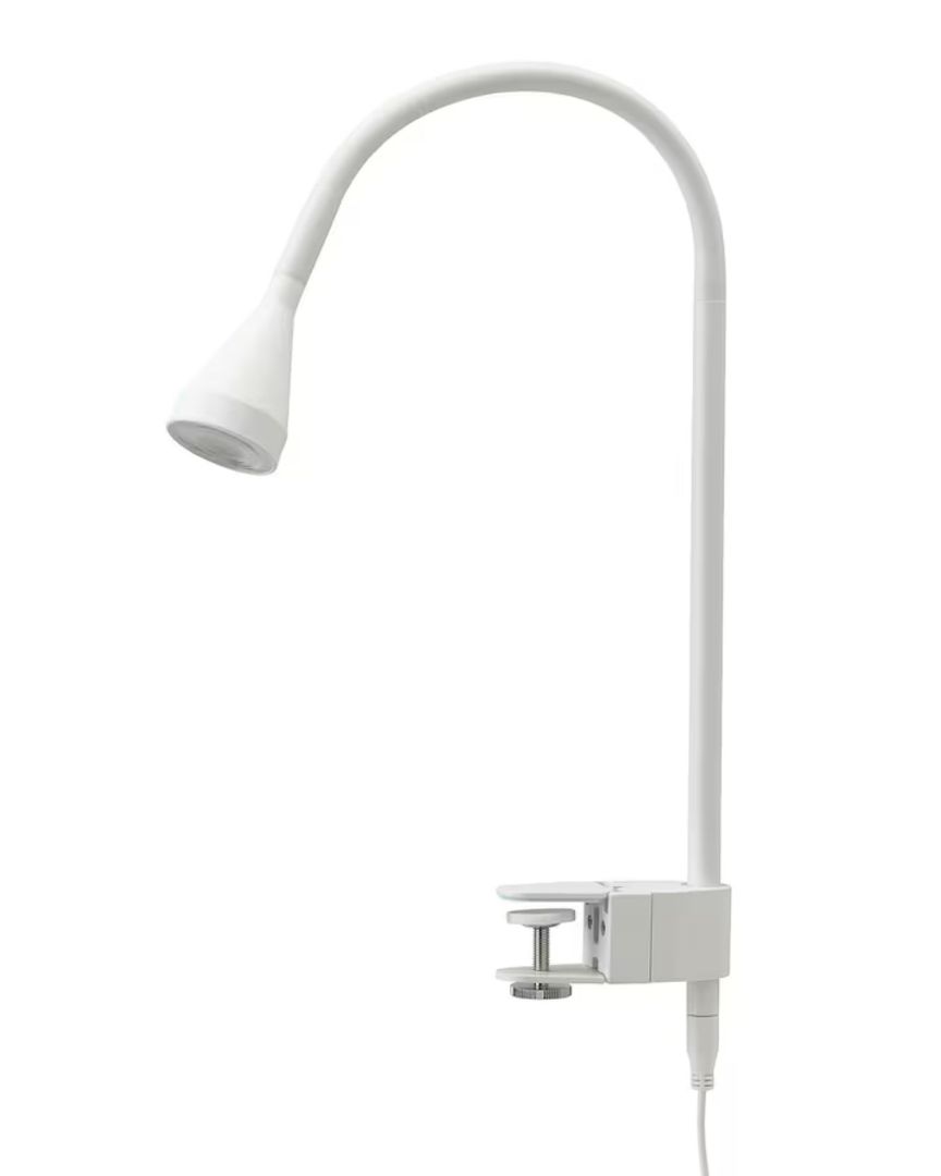 Ikea Lampe