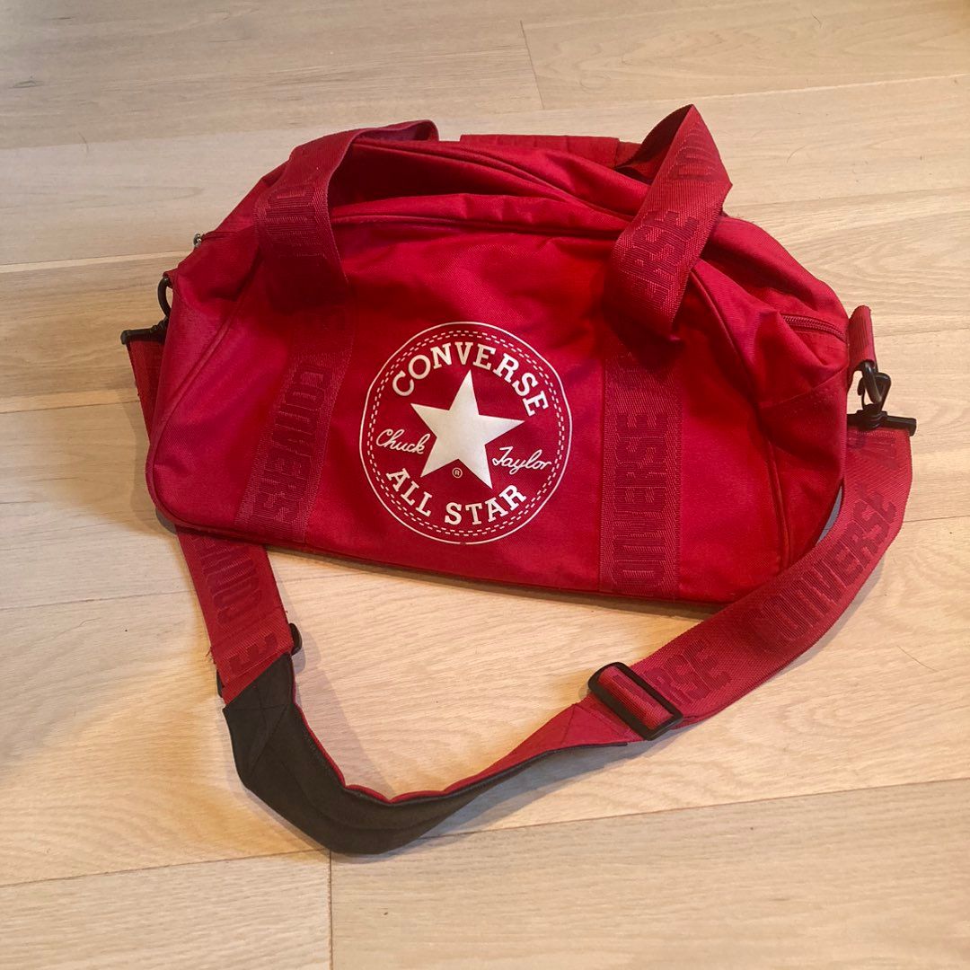 Converse bag