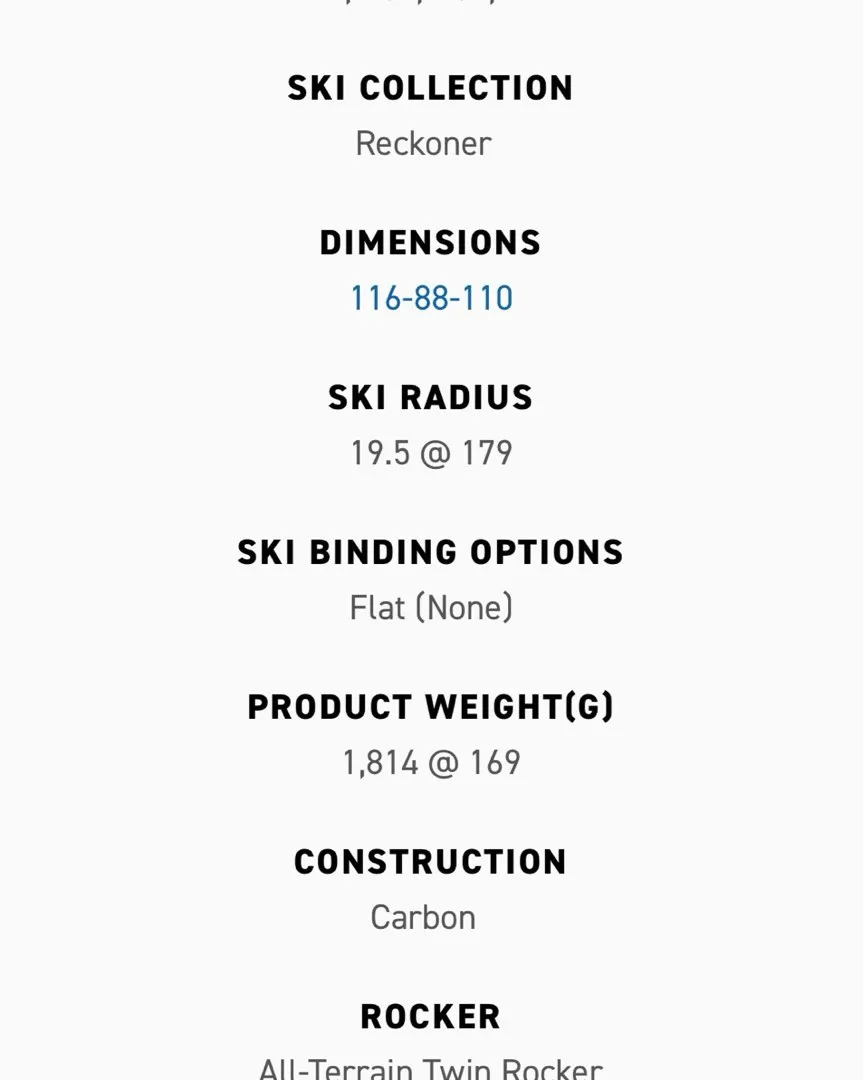 K2 sight twintip