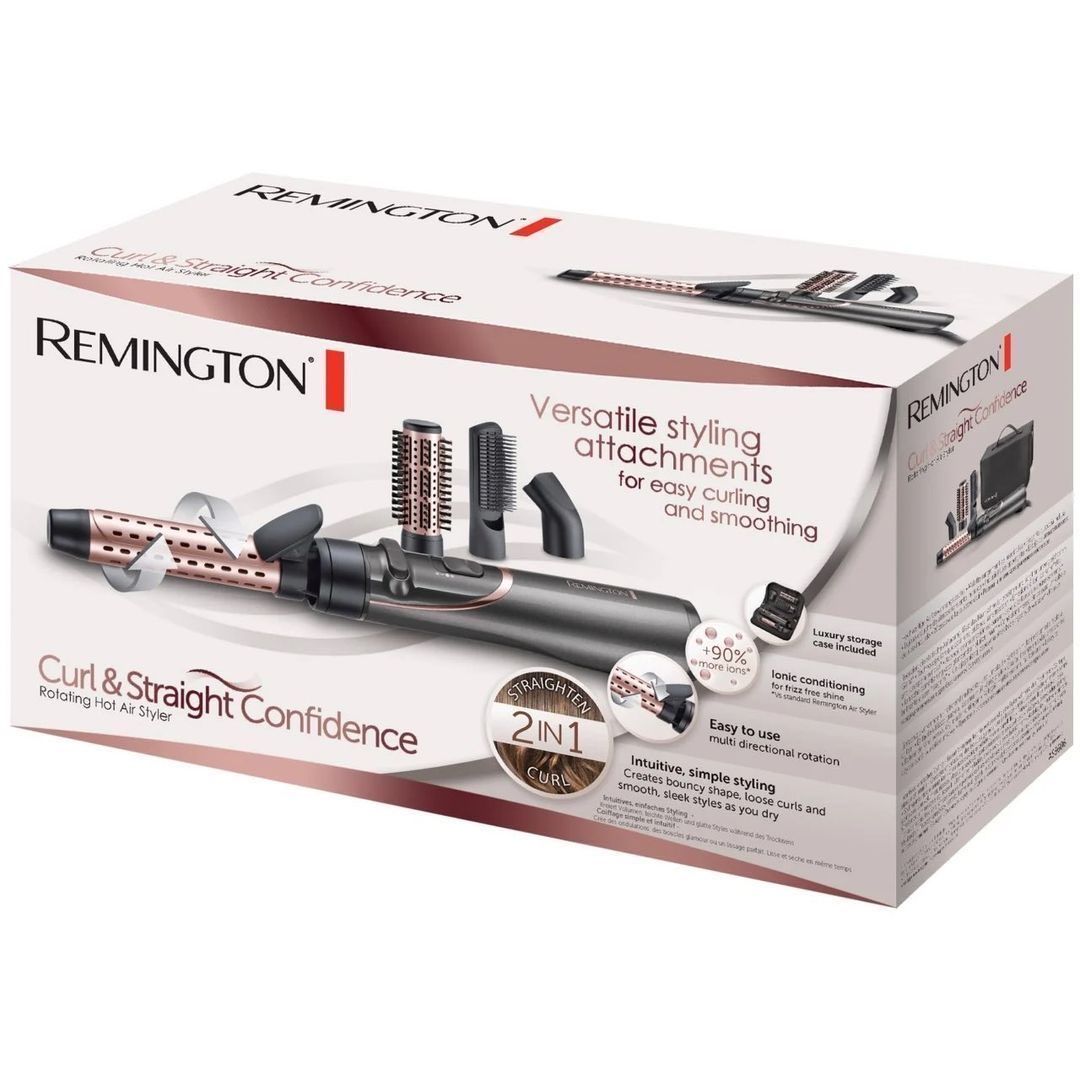 Remington luftstyler