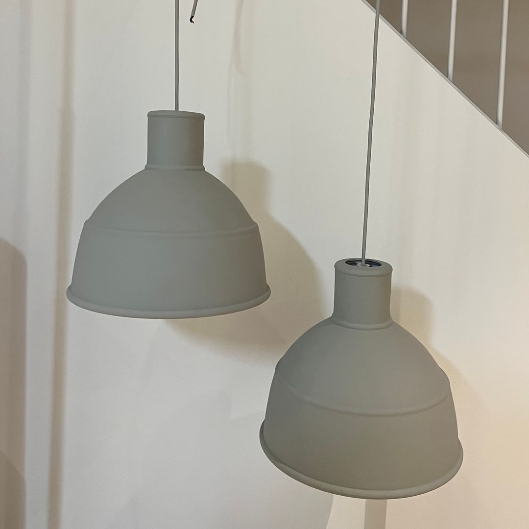 Muuto Unfold lamper