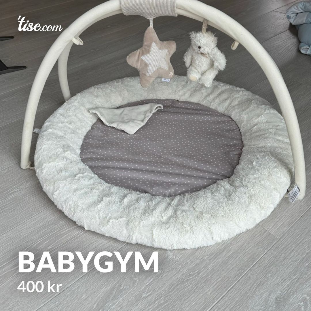 Babygym