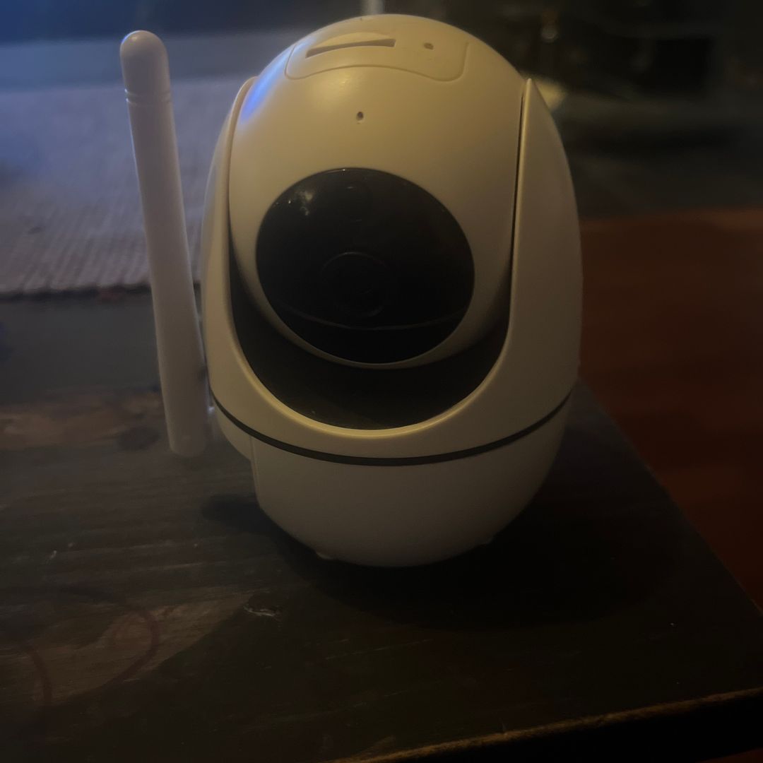 Wifi camera