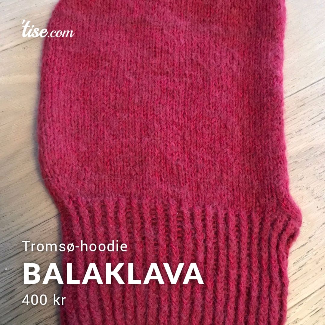 Balaklava