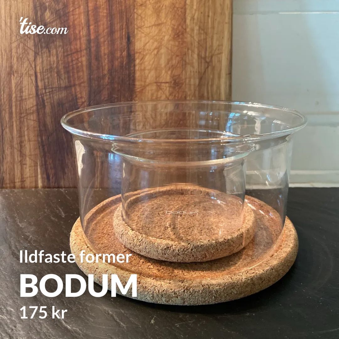 Bodum