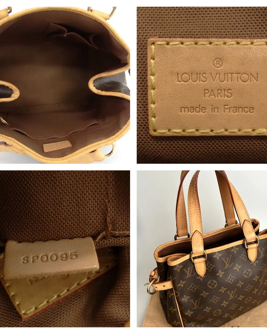 LOUIS VUITTON