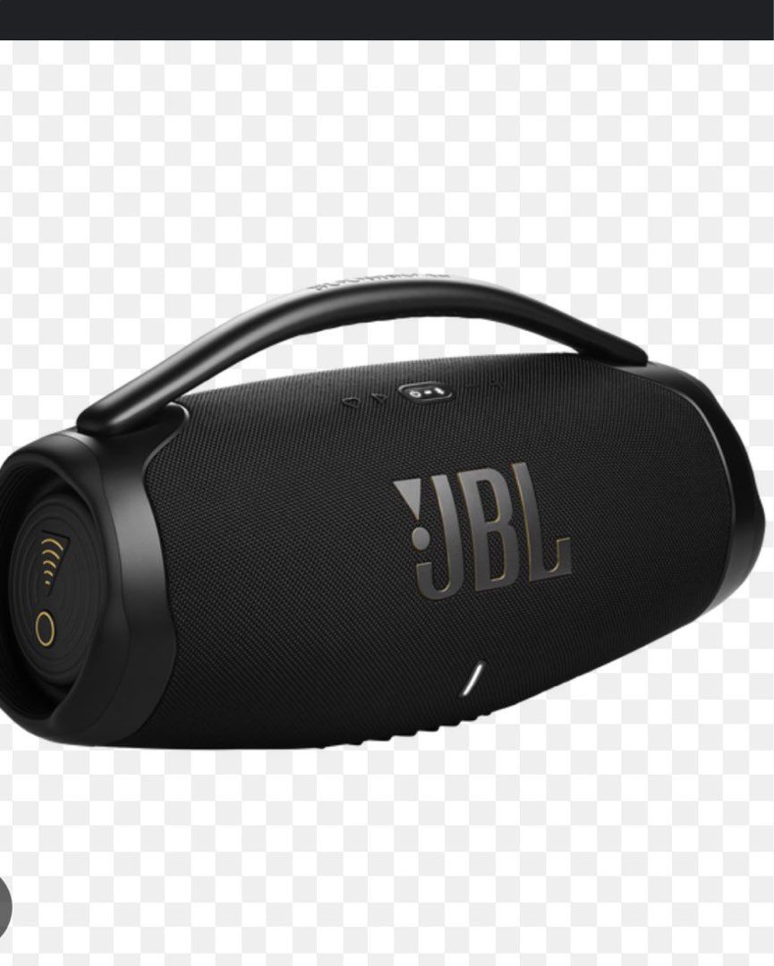 JBL Boombox 3