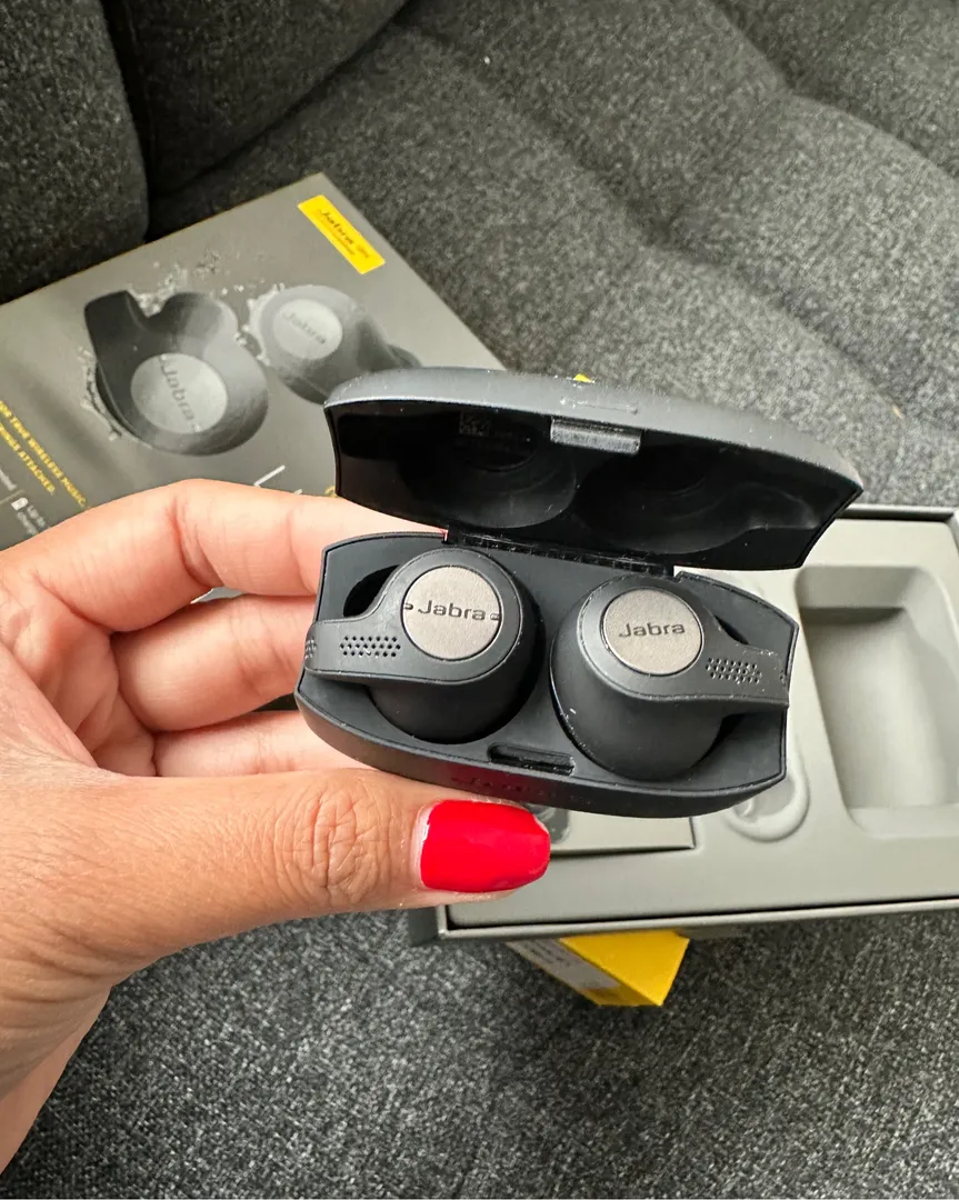 Jabra Elite