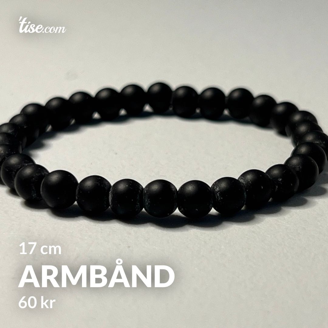 Armbånd