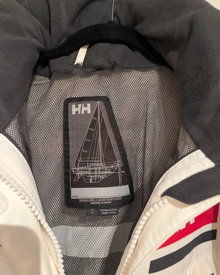 Helly Hansen