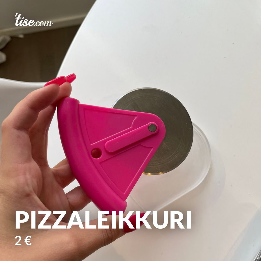 pizzaleikkuri