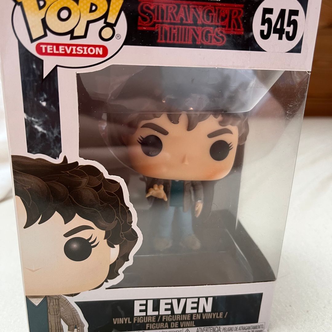 Funko pop!