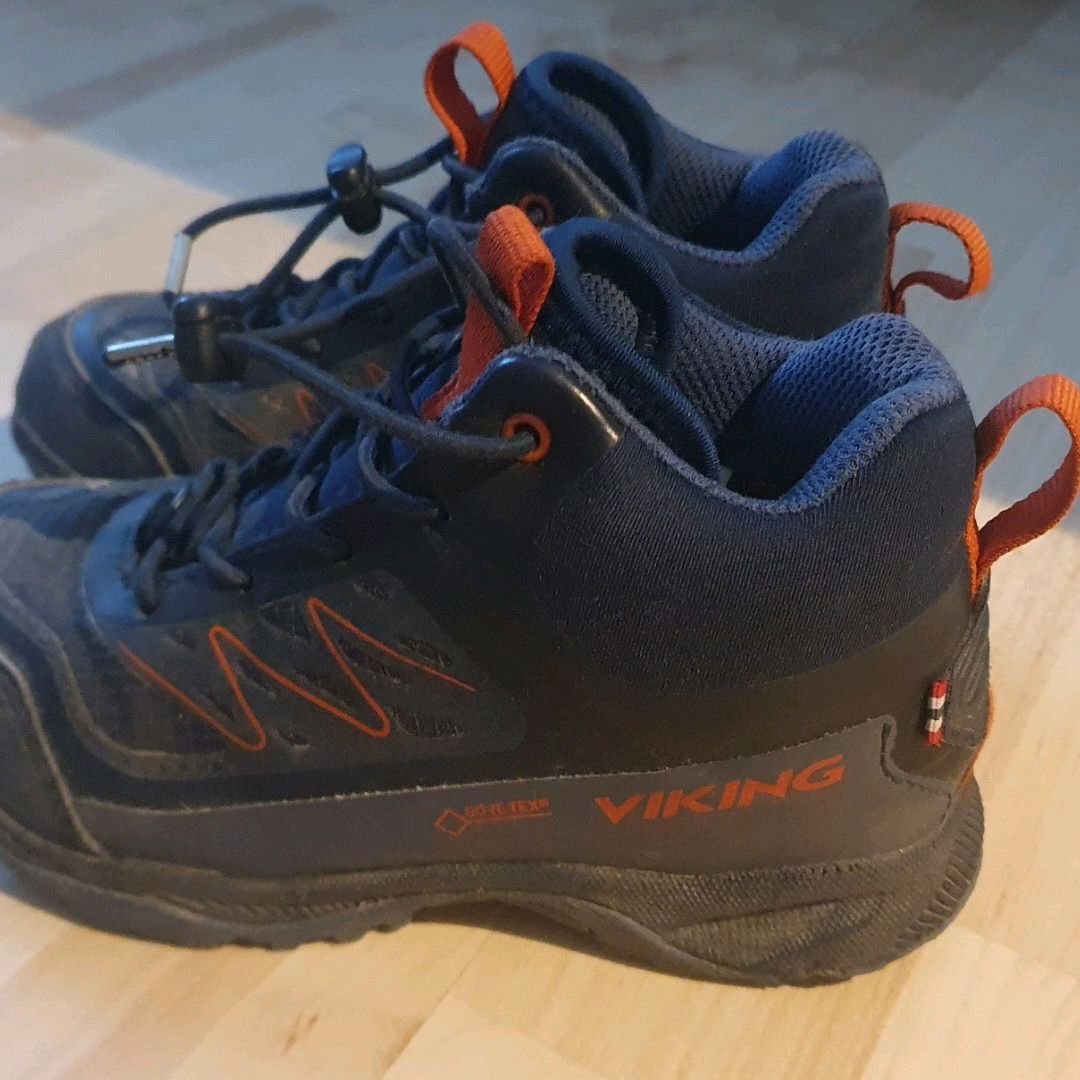 Viking Goretex Str29