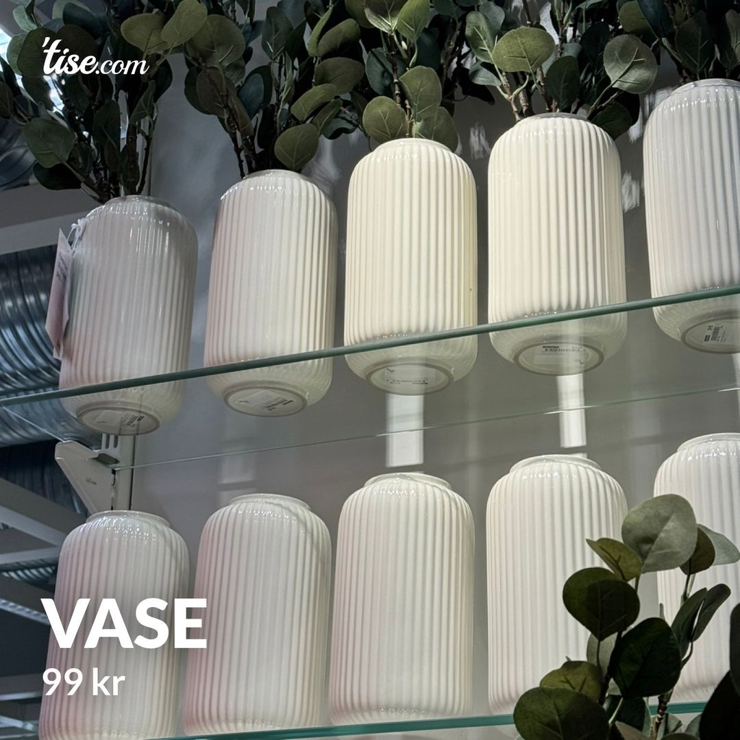 Vase