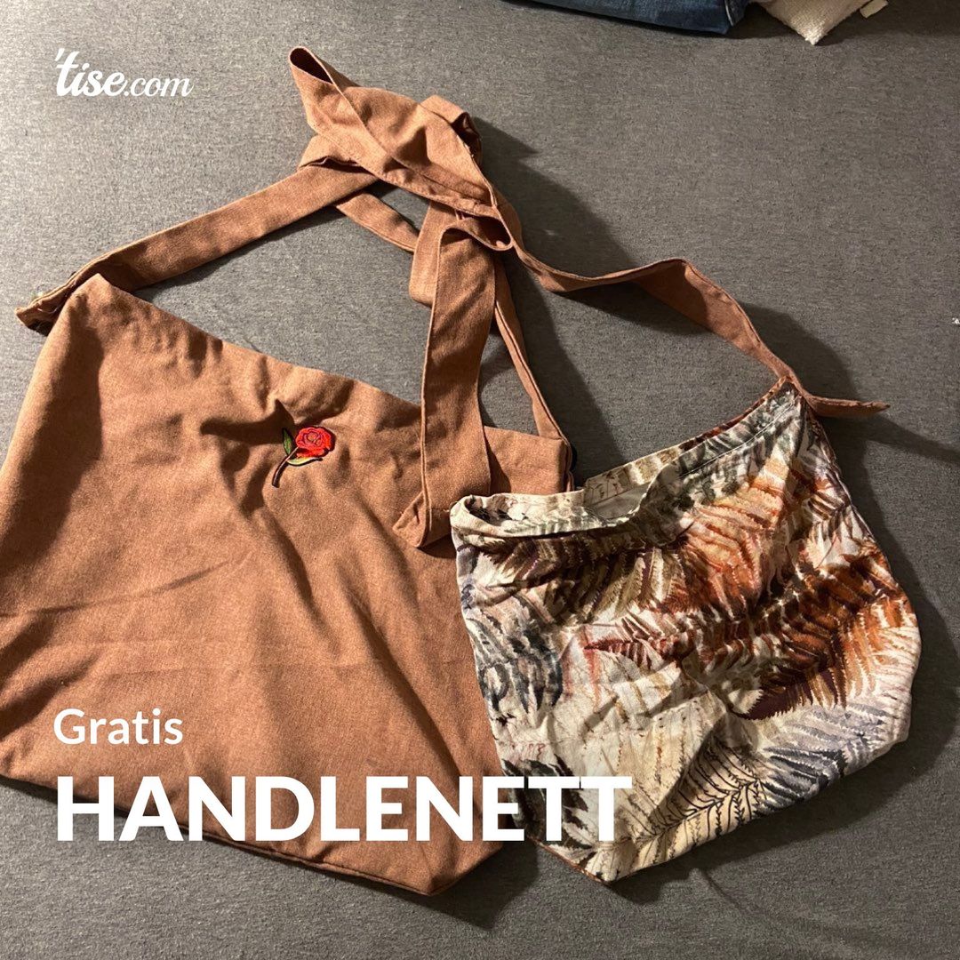 Handlenett